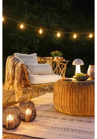 Ратанов градински стол на открито Ratta - Bonami Essentials