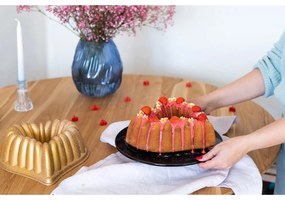 Алуминиева форма за печене на торти Cora – Bonami Selection
