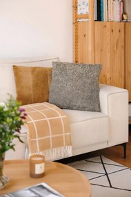 Одеяло 140x180 cm Squares – Euromant