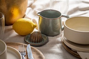 Купа за сервиране от кафяво мангово дърво , ø 30 cm - Orion