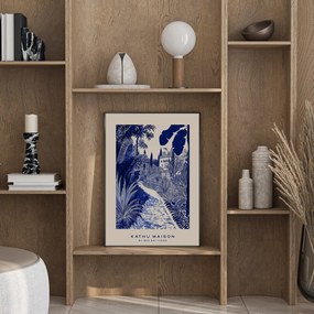 Картина 50x70 cm Maison – Styler