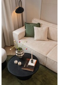 Каменни свещници за чаена свещ в комплект от 2 бр. – House Nordic