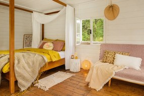 Одеяло 140x180 cm Linen – Euromant