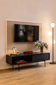 Стъклена ваза Tube - Lyngby Glas