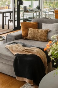 Декоративна възглавница 45x45 cm Damian - Tiseco Home Studio