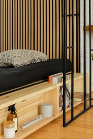 Интериорен аромат 200 ml #46 Bergamot, Jasmine, Opuncia – Perfumed Prague