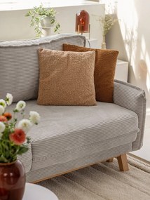 Декоративна възглавница 45x45 cm Dolly - Tiseco Home Studio