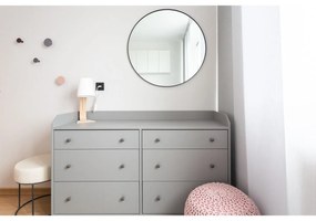 Комплект от 4 разноцветни куки за стена Ponto - Blomus