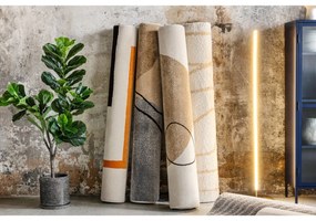 Сив килим 120x180 cm Coastalina – Bonami Selection