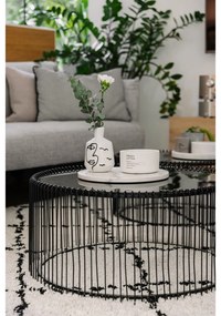 Свещ от соев восък с време на горене 24 h Fraga: Sandalwood and Myrh – Blomus