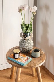 Зелена чаша от керамика , 350 ml Pixie - Bloomingville