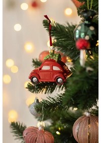 Коледна украса в комплект от 12 броя - Casa Selección