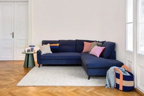 Калъфка за възглавница 40x40 cm Boucle - Blomus