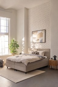 Калъфка за възглавница 40x60 cm Across – Mette Ditmer Denmark