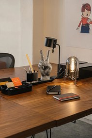 Сив керамичен моливник Cool Gray 9 – Pantone