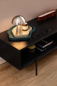 Декоративна метална кутия за съхранение с капак District - Hübsch