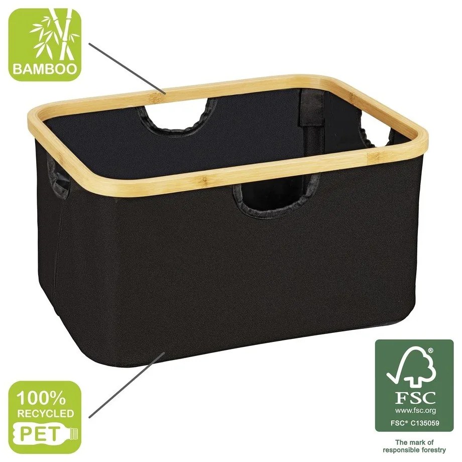 Кошници за съхранение в комплект от 2 Ecori - Wenko