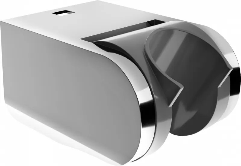 Mexen държач за душ, хром - 79354-00