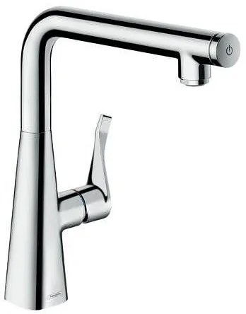 Кухненски смесител, 14847000, Hansgrohe
