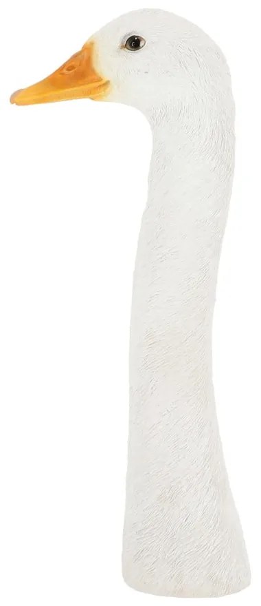 Градинска статуя от полирезин Goose – Esschert Design