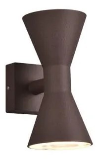 Външно осветително тяло (височина 20 cm) Ardas – Trio