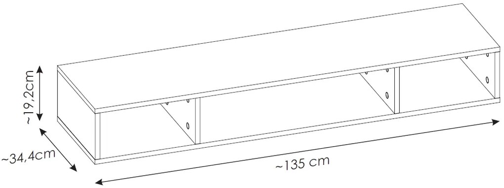 Колона Flexi oкачен-Leuko