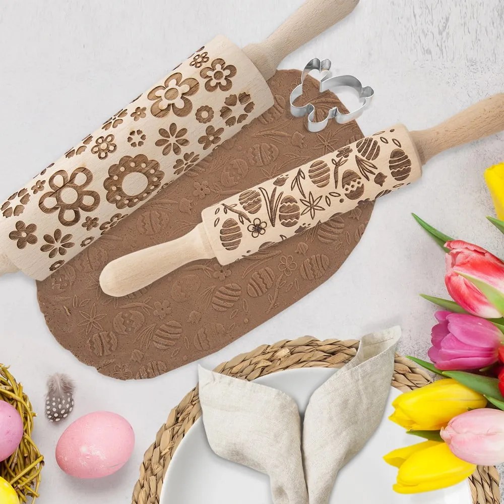 Дървенa релефнa кухненска точилка – Orion