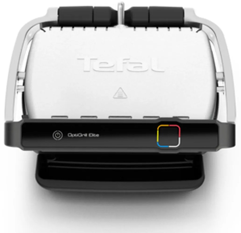 Електрическото Барбекю Tefal OptiGrill Elite GC750D30
