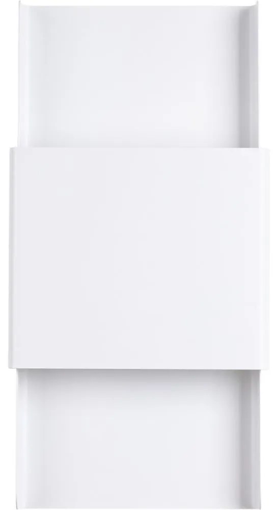 Sollux SL.1352 - Аплик DURLIN 2xG9/8W/230V бял