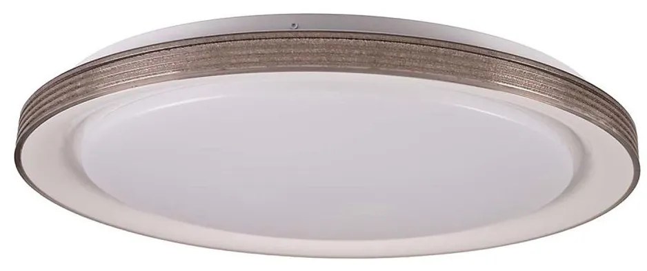 LED Димируем плафон за баня GRAŻYNA LED/72W/230V 3000-6000K Ø 51 см IP44 + д.у.