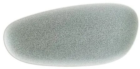 Порцеланово плато правоъгълно 36см BONNA-LUCA OCEAN BLUE - (S-MT-LUCOC VAO 36DT)(ß)