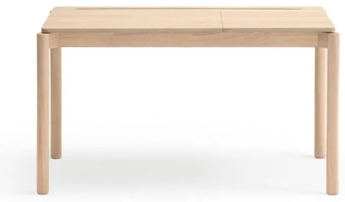 Работна маса в декор от пепел 136x68 cm Atlas - Teulat