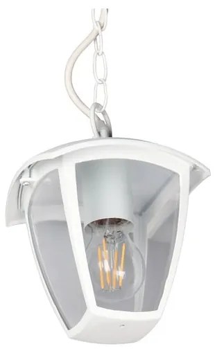 Висящо външно осветително тяло ø 17 cm Venta – Trio