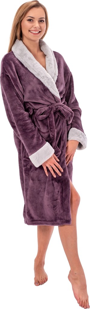 Дамски халат Jennifer