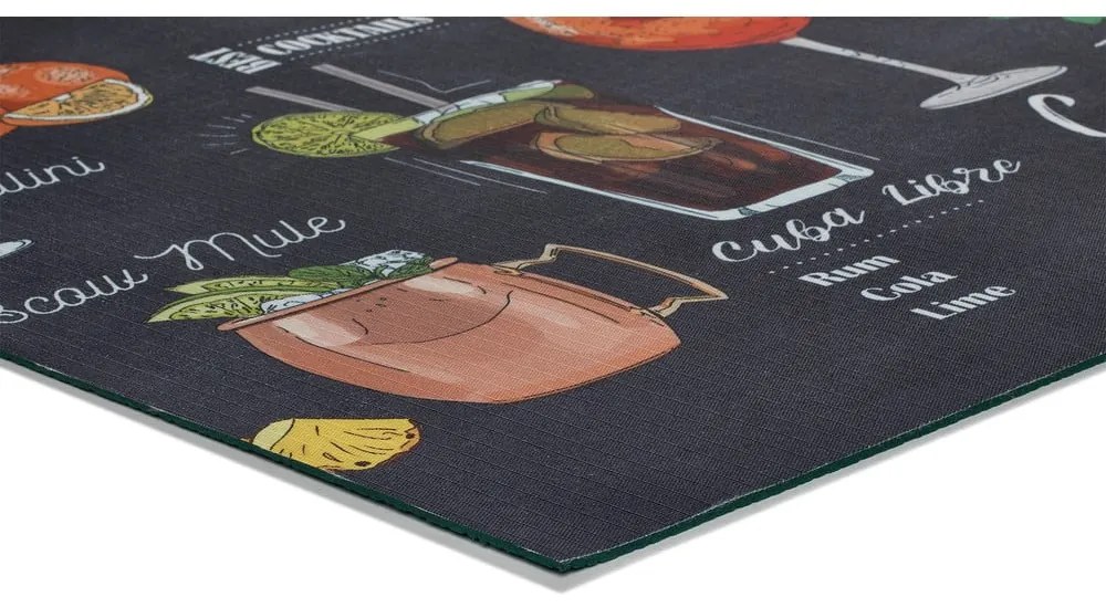 Ricci Pub, 52 x 100 cm - Universal