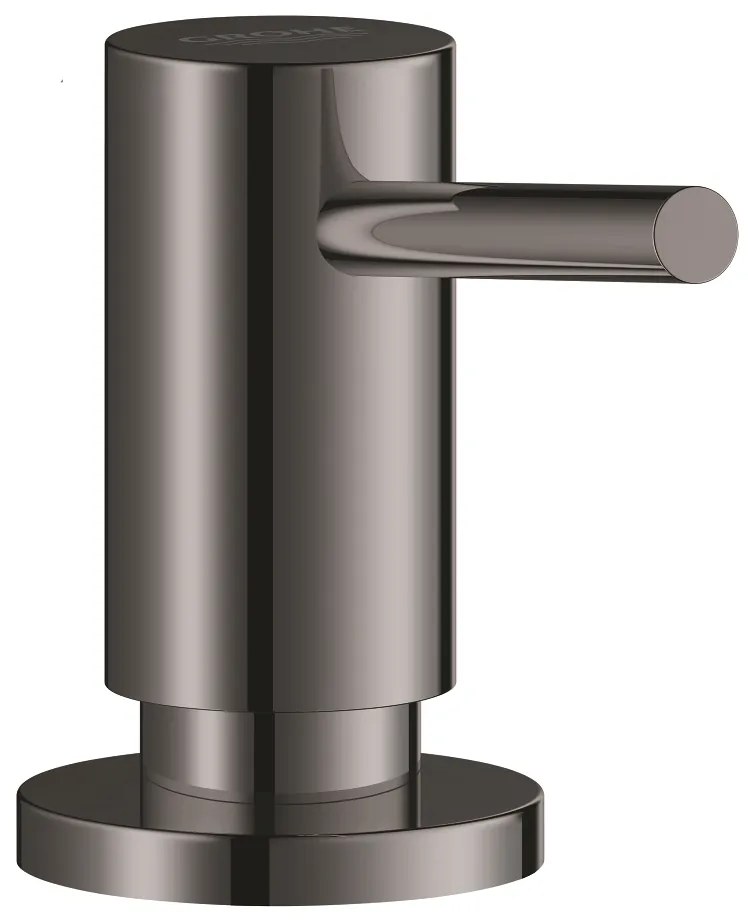 Диспенсер Grohe-Anthracite Glossy