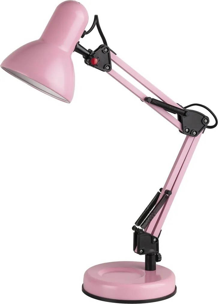 Rabalux Samson Настолни лампи IP20 E27 1x MAX 60W 4179