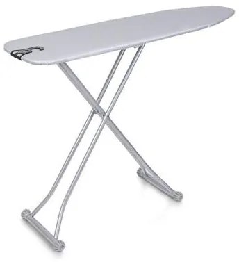 Маса за гладене с окачване "GIGI" 33x110см сива PERILLA-(15024-1)
