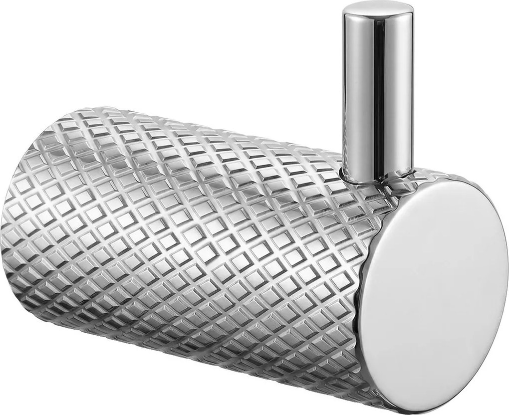 Закачалка за баня A62305 OTTO Chrome