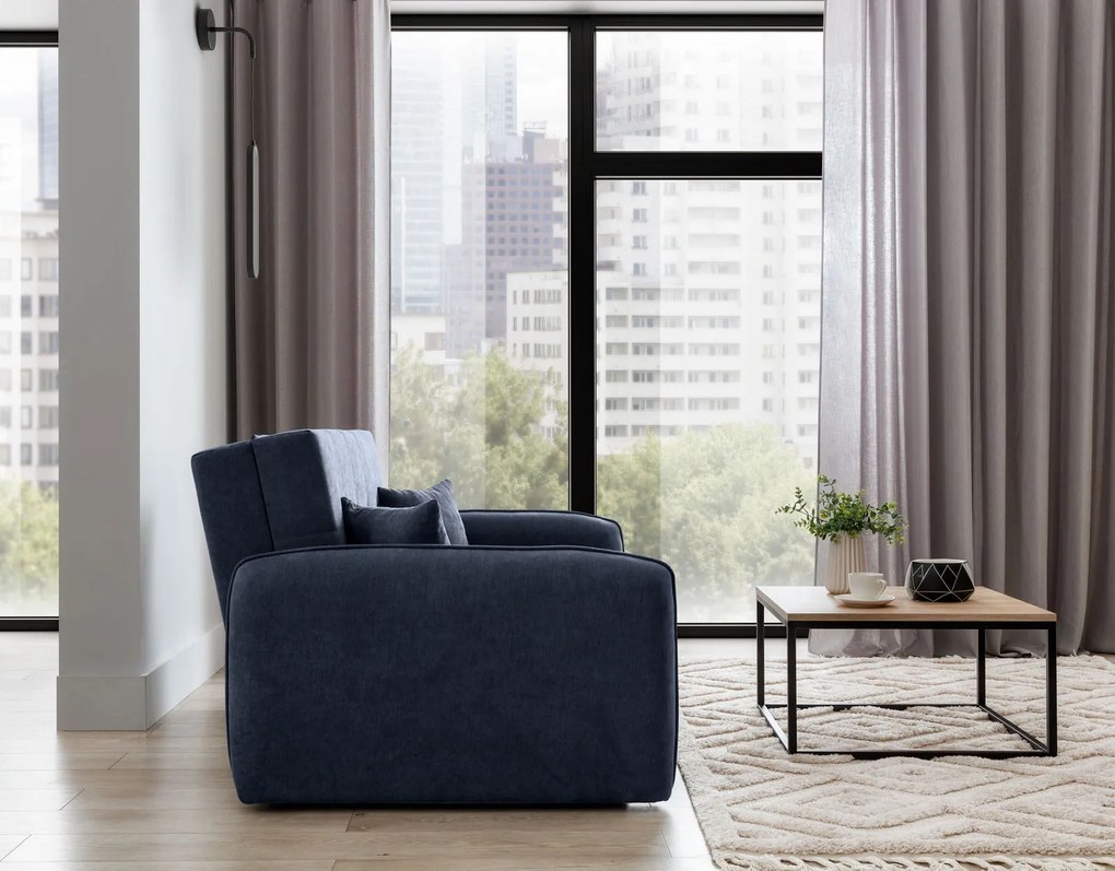 Разтегателен диван Promytheus двуместен-Mple