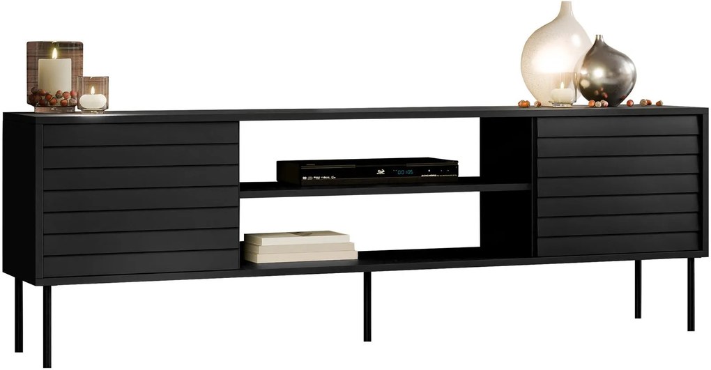 ТV шкаф Cortina 2D-Mauro