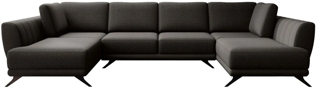 Ъглов диван Aquaria-Kafe