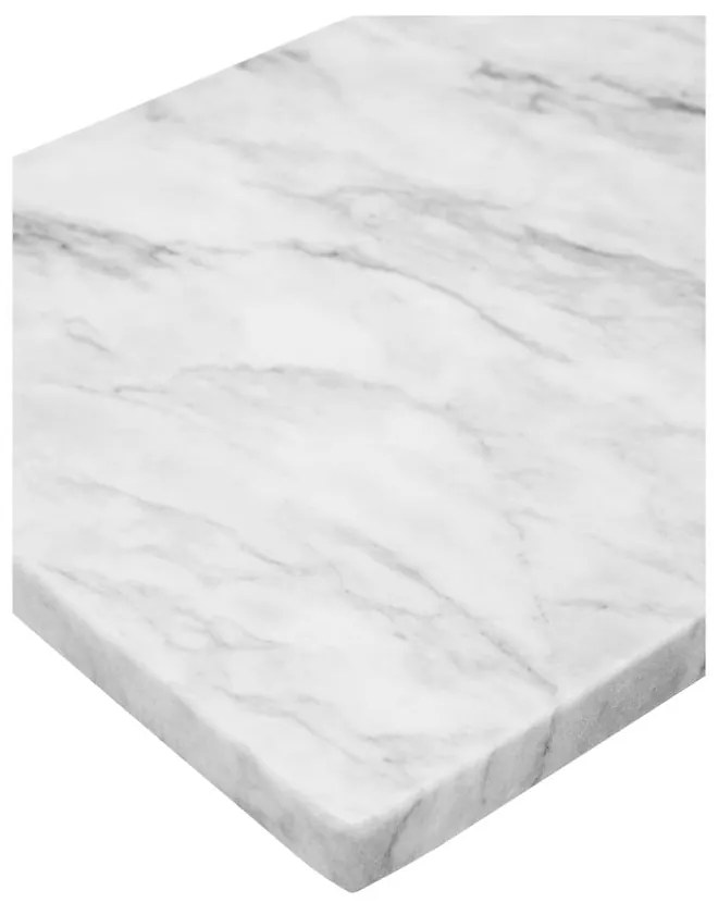 Мраморна дъска за рязане 21x31 cm Marmore – Premier Housewares