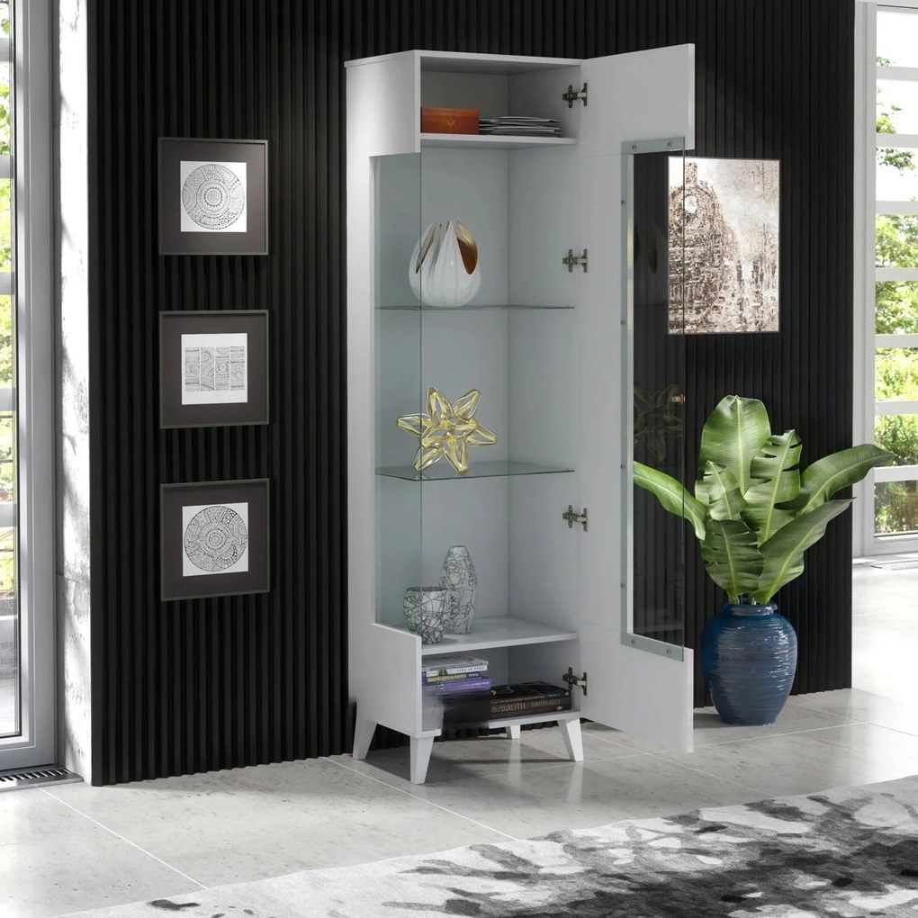 Витрина Enigma-Leuko