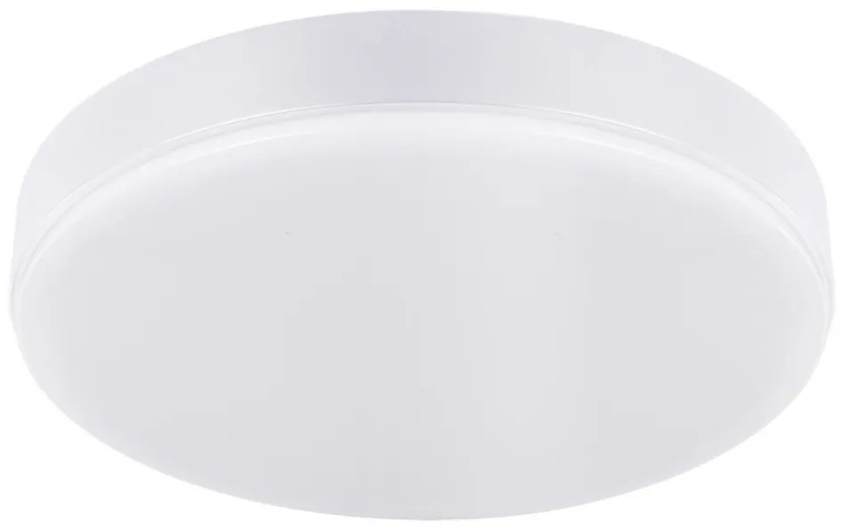 Solight WO799 - LED Димируем плафон LED/50W/230V 3000-6000K + д.у.