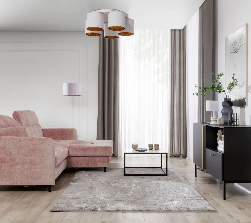 Килим Sige Grey 80 x 150 cm