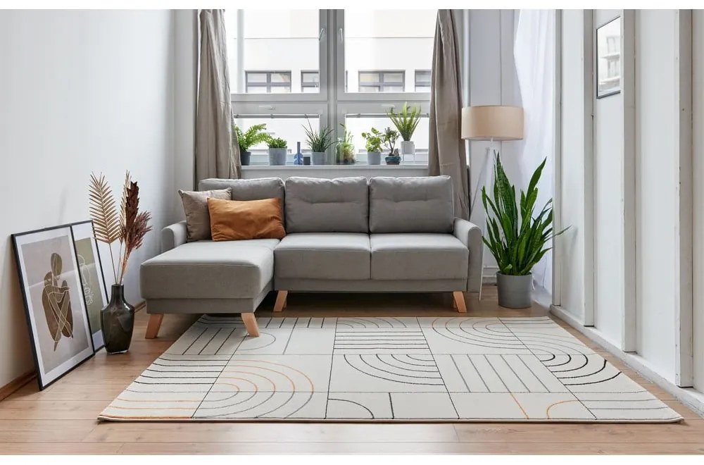 Килим Rubbico, 80 x 150 cm - Bonami Selection