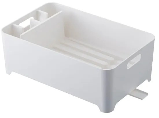 Бяла съдомиялна Tower - YAMAZAKI