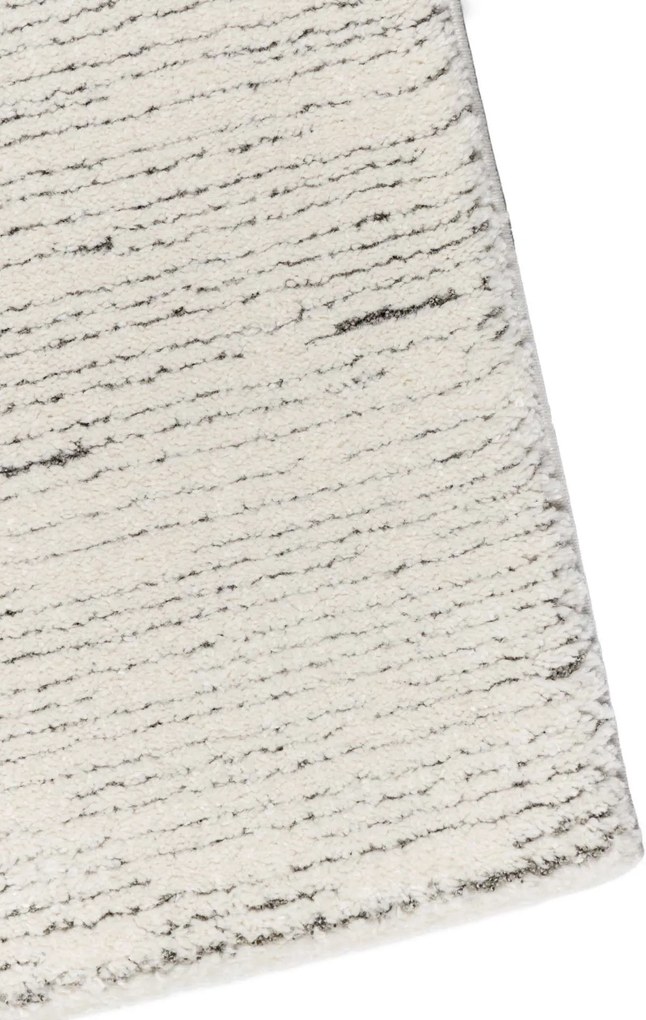 Килим Colore Colori Deluxe-Бял-70x160 & 70x160 & 70x220