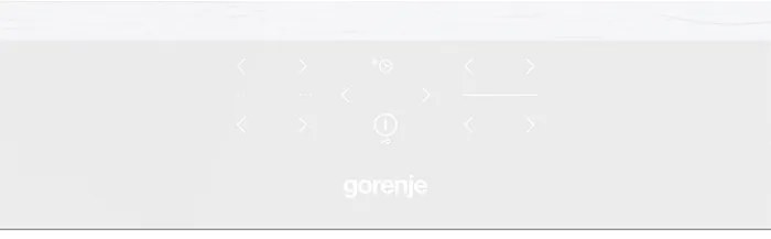 Индукционен котлон Gorenje GI6421SYW